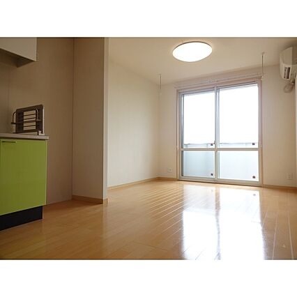 ディアスシャイロB_内装_2