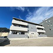 トリシア八幡 3階 新築の賃貸物件