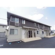 西上田駅より徒歩12分 1階 築7年8ヶ月の賃貸物件