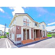 上田原駅より徒歩20分 2階 築16年8ヶ月の賃貸物件