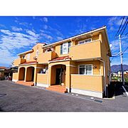 カーサ・コモド・アビターレB 1階 築16年3ヶ月の賃貸物件