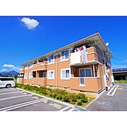 中塩田駅より徒歩13分 2階 築19年9ヶ月の賃貸物件