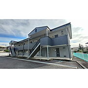 西上田駅より徒歩15分 1階 築22年3ヶ月の賃貸物件