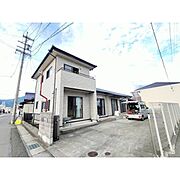 信濃国分寺駅より徒歩17分 築20年5ヶ月の賃貸物件