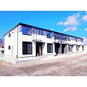 上田原駅より徒歩14分 2階 築1年8ヶ月の賃貸物件