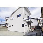 ホープハイム 2階 築2年9ヶ月の賃貸物件