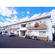 ホワイトビラＩＫＥＵＣＨＩ 2階 築33年2ヶ月の賃貸物件