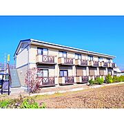 三好町駅より徒歩3分 2階 築20年11ヶ月の賃貸物件