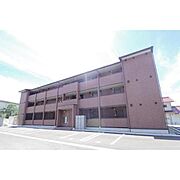 上田駅より徒歩32分 3階 築2年4ヶ月の賃貸物件