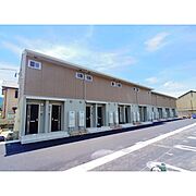 三好町駅より徒歩2分 1階 築6年6ヶ月の賃貸物件