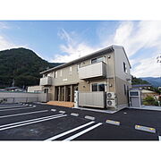 坂城駅より徒歩9分 1階 築8年2ヶ月の賃貸物件