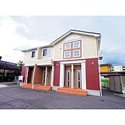 ジュウェ デ ボヌール 1階 築16年8ヶ月の賃貸物件