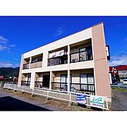 上田駅よりバス15分 徒歩8分 1階 築31年10ヶ月の賃貸物件