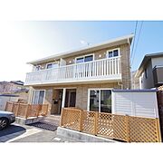 グランモア緑ヶ丘A 1階 築16年2ヶ月の賃貸物件