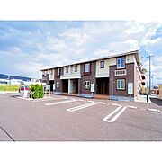 上田駅よりバス15分 徒歩14分 2階 築9年9ヶ月の賃貸物件