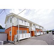 コーポシャルマン 1階 築28年2ヶ月の賃貸物件