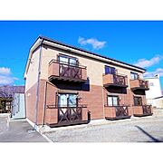 アベニール 1階 築21年10ヶ月の賃貸物件