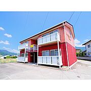 上田原駅より徒歩25分 2階 築28年6ヶ月の賃貸物件