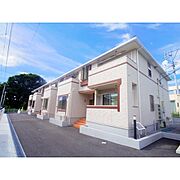 田中駅より徒歩30分 2階 築10年5ヶ月の賃貸物件