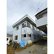 ハイツ西川 2階 築36年6ヶ月の賃貸物件