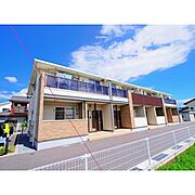 赤坂上駅より徒歩12分 2階 築7年9ヶ月の賃貸物件