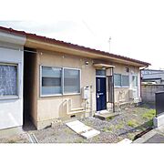 赤坂上駅より徒歩5分 築50年3ヶ月 1階建の賃貸物件