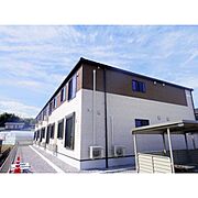 寺下駅より徒歩25分 2階 築2年8ヶ月の賃貸物件