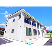 上田駅より徒歩41分 2階 築5年3ヶ月の賃貸物件