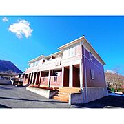 ヴィラパークヒル A 2階 築17年5ヶ月の賃貸物件