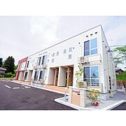 田中駅より徒歩42分 1階 築3年7ヶ月の賃貸物件