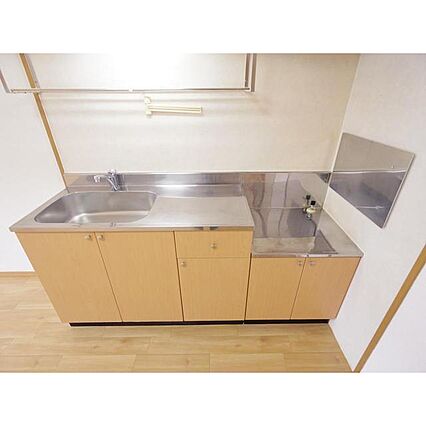 コーポ松_内装_1