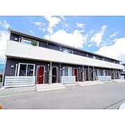 城下駅より徒歩7分 1階 築8年8ヶ月の賃貸物件