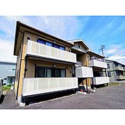 サンコート古里C棟 1階 築23年8ヶ月の賃貸物件