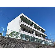 香山マンション 2階 築39年8ヶ月の賃貸物件