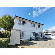 上田駅よりバス7分 徒歩40分 2階 築32年11ヶ月の賃貸物件