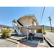 サンシャインアップルＡ 2階 築29年8ヶ月の賃貸物件