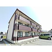 大屋駅より徒歩23分 3階 築21年3ヶ月の賃貸物件