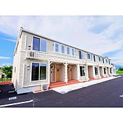 上田原駅より徒歩33分 1階 築3年5ヶ月の賃貸物件