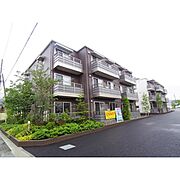 上田駅より徒歩25分 3階 築8年11ヶ月の賃貸物件