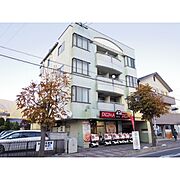 パークアベニュー 2階 築36年2ヶ月の賃貸物件