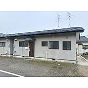 城下駅より徒歩8分 築45年1ヶ月の賃貸物件