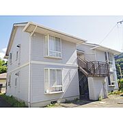 グリーンヒルミサワ 2階 築36年1ヶ月の賃貸物件