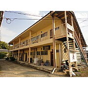 大屋駅より徒歩27分 築52年2ヶ月 2階建の賃貸物件