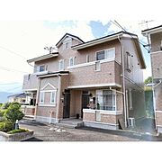 エテルノセルバ Aの賃貸物件