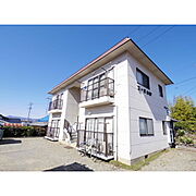 コーポ山越I 2階 築36年10ヶ月の賃貸物件