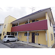 ラフォーレ国分 2階 築39年3ヶ月の賃貸物件