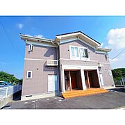 滋野駅より徒歩11分 2階 築19年5ヶ月の賃貸物件