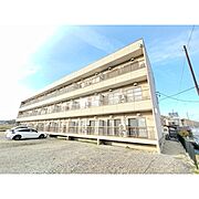 大屋駅よりバス10分 徒歩17分 3階 築23年9ヶ月の賃貸物件