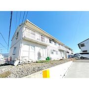 ビラ芳南台Ａ 2階 築36年1ヶ月の賃貸物件