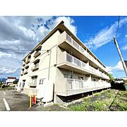 グランドハイツ青山の賃貸物件